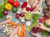 Glasschutzplatte für den Herd 2x40x52 Bajka Produktbild-Vorschau 8