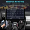 Autoradio Android 10 pouces Carplay Android pour Toyota Voir les images du produit 6