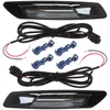 BMW 5 F07 F10 F11 09-17 Clignotants latéraux à LED, Voir les images du produit 1