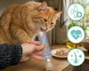 Przysmak dla kotów – Lick & Purr: Creamy Tuna Moments Podgląd zdjęcia produktu 3