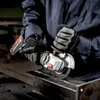 Metabo Szlifierka Kątowa 125 Wb 18 Lt Bl 11-125 Quick Podgląd zdjęcia produktu 11