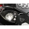 Ram Mounts Handlebar Clamp Base with M8 Bolts Držiak Náhľad obrázku produktu 15