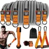 INF 12-delige (136 kg) multifunctionele set Productafbeelding-voorbeeld 1