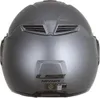 LS2 FF906 Advant Motocyklová prilba Matte Titanium M, Náhľad obrázku produktu 20