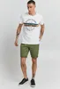 BLEND BHAdamus - 20714724ME Herren T-Shirt Longshirt Basic Produktbild-Vorschau 2