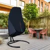 CCLIFE Hängesessel Abdeckung 190x145cm Schutzhülle für Produktbild-Vorschau 4