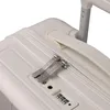 travelite trolley Panello 4W Trolley Ivory écru 76cm Voir les images du produit 11