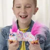 Hasbro Furby DJ Furblet Beeren-Tassen-Kuchen Produktbild-Vorschau 2