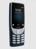 Nokia 8210 4G, Balken, Dual-SIM, 7,11 cm (2.8"), 0,3 MP, Produktbild-Vorschau 7