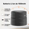 Svbony SV28PLUS 25-75x70mm Spektiv, mit SC002 WiFi Okular Produktbild-Vorschau 3