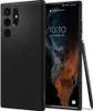 Étui SPIGEN Luqid Air adapté au SAMSUNG S22 ULTRA noir mat Voir les images du produit 1