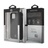 Mercedes-Benz Apple iPhone 12 Mini Black Back cover case - Produktbild-Vorschau 7