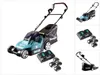 Makita DLM 432 PF4 kosiarka akumulatorowa 36 V ( 2x 18 V ) Podgląd zdjęcia produktu 1