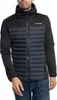 Berghaus Vaskye Hybridjacke mit Kapuze, Schwarz XXL Produktbild-Vorschau 12