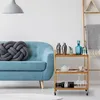 relaxdays 10024182_0 relaxdays Servierwagen braun Podgląd zdjęcia produktu 3