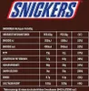 SNICKERS Multipack 5x50g Voir les images du produit 3