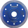 Diamanttrennscheibe Keramik LONG LIFE PRO Fliesen Turbo Ø Produktbild-Vorschau 1