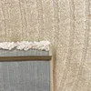 Moderner Teppich mit geometrischem Bogenmuster Stilvoll in Produktbild-Vorschau 8