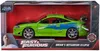 Jada Spielzeug Jada Fast Furious 1995 Mitsubishi 1:24 Produktbild-Vorschau 3