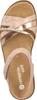 Remonte D2058-31 (40/rosa/gold/rosegold/k) Podgląd zdjęcia produktu 40