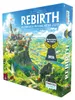 Frosted Games Rebirth: Un nuevo comienzo (alemán). Juego Vista previa de la imagen del producto 4