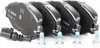 Bosch BP1505 - Auto Bremsbeläge vorne - Bosch-Qualität - Produktbild-Vorschau 18