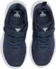 hummel Actus Recycled Sneaker Kinder black iris 35 Produktbild-Vorschau 26