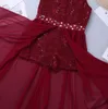 Mädchen Abendkleid Gr. 158-164 Cm Sweet Prinzessin Produktbild-Vorschau 4