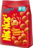 Nicnac's Orzeszki Ziemne W Chrupiącej Panierce Prażone 125 Podgląd zdjęcia produktu 6