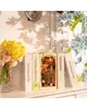TGB09 booknook: Floral Corner Produktbild-Vorschau 11