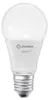4 x Ledvance LED Smart+ A60 Birne 9W = 60W E27 matt 806lm Produktbild-Vorschau 4