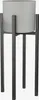 Mica Decorations Ascot Pflanzenständer XL - L38 x B38 x H95 Produktbild-Vorschau 5