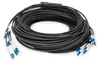 Câble de dérivation DIGITUS 8 fibres SM G.657.A1 Voir les images du produit 2