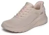 SKECHERS BOBS SQUAD CHAOS Béžová Náhľad obrázku produktu 20