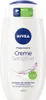 Nivea Dusche Creme Sensitiv 250ml Produktbild-Vorschau 6