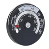 Thermomètre de four magnétique 0-500 ℃ Commutateur en Voir les images du produit 6