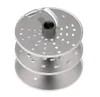 Extracteur de jus 400w inox/noir - Magimix - 18083F - juice Voir les images du produit 13