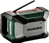 Metabo R 12-18 BT - Radio budowlane Podgląd zdjęcia produktu 5