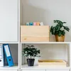 Creative Deco XXL Duża Drewniana Skrzynia do przechowywania Podgląd zdjęcia produktu 5