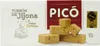 Picó Turron Jijona Mandelnougatttaffel 200g Produktbild-Vorschau 1