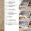 MAMOI® lezecký rám lezecký trojuholník vnútorný 4 v 1 SET. Náhľad obrázku produktu 10