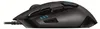 Logitech G402 Hyperion Fury FPS Voir les images du produit 24