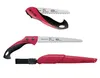 Felco 600, Baumsäge, Holz, Stahl, Schwarz, Chrom, Rot, Produktbild-Vorschau 14