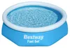 Piscine autoportante Bestway Ø 244 cm avec Pompe et Voir les images du produit 5