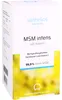 Sanhelios MSM Kapseln intens 1600 mg, 400 St. Kapseln Produktbild-Vorschau 5