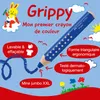 FABER-CASTELL 110624 FABER-CASTELL Grippy Buntstifte Voir les images du produit 5