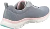 Skechers scarpa bassa allacciata FLEX APPEAL 4.0 - VISTA Anteprima dell’immagine prodotto 6