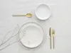 CreaTable Uno Offwhite Tellerset 12-tlg Steinzeug Produktbild-Vorschau 5