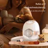 Elektrische milchpumpe,4 Modi, Silikon, 150 ml, Produktbild-Vorschau 2
