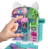 Polly Pocket JFV02, 4 rok / roky, Dievča, 139 mm, 240 g, Náhľad obrázku produktu 6